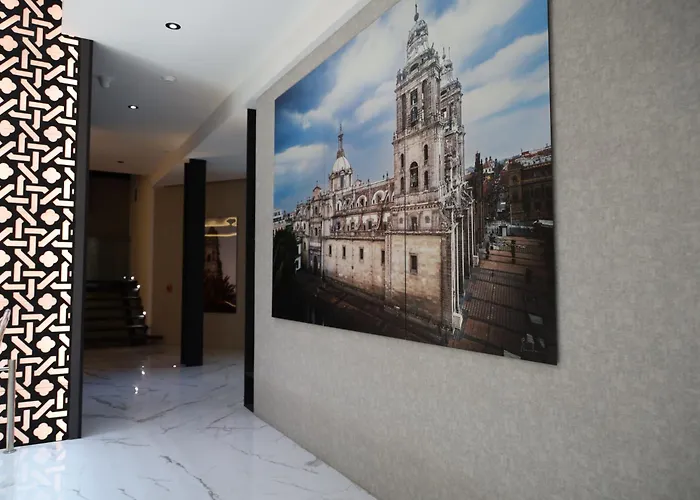 CatedralAirport Hotel