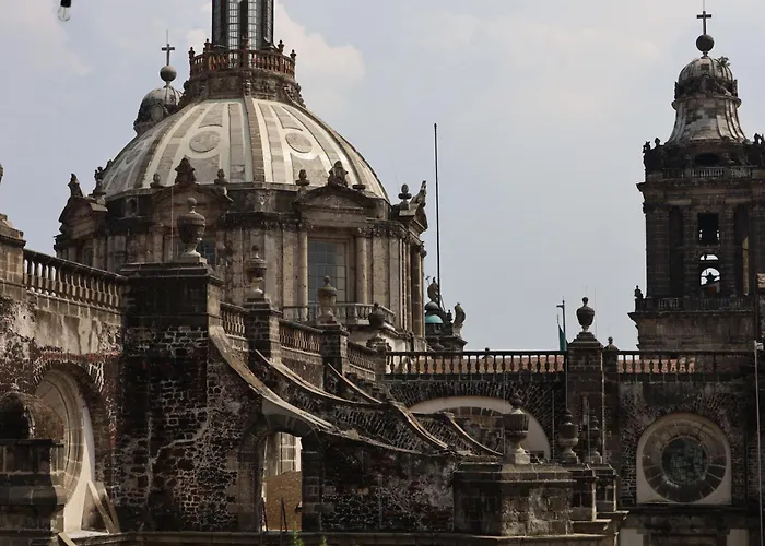 CatedralAirport Hotel